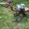 Tradera Jordfräs Monarch 5hp Briggs&Stratton motor| Havemaskiner