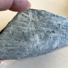 Fashion Järnmeteorit - GIBEON - Iron IVA - skiva - 269 g Arkæologi