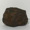 Shop Järnmeteorit - NWA 16209 Iron IIIAB - 388 g Arkæologi