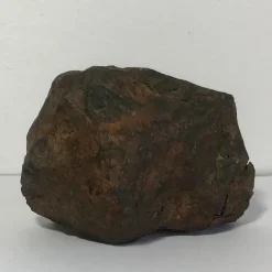 Shop Järnmeteorit - NWA 16209 Iron IIIAB - 388 g Arkæologi