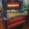 Tradera Jukebox seeburg| Spillemaskiner