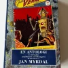 New Jules Verne-magasinet, en antologi - Jan Myrdal Antologier