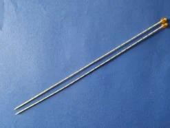Tradera Jumpersticka: 2mm - 29,5cm| Syning & Strik
