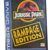 Tradera Jurassic Park Rampage Edition - Mega Drive> Sega
