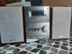 Tradera JVC DVD & fjär k UX-F750| Dvd-, Video- & Blu-ray Afspillere