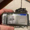 Tradera JVC Everio HDD-kamera| Filmkameraer