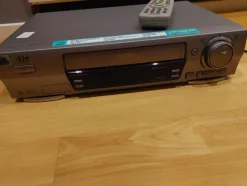 Tradera JVC VHS spelare HR-J768EU| Dvd-, Video- & Blu-ray Afspillere