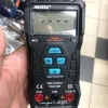New 6K räkningar 0-600V 0-1K Hz Smart Range Multimeter,Diod Detection,Data Retention Værktøj