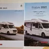 Tradera Kabe 2021 Husbil| Autocampere & Campingvogne