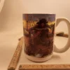 Tradera kaffe mugg sjörövare 14049| Kaffe & Te