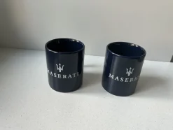 Tradera Kaffe Te muggar Maserati| Kaffe & Te