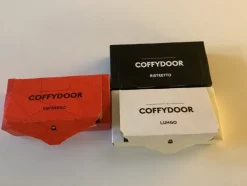 Tradera Kaffekapslar coffydoor Nespresso| Kaffe & Te