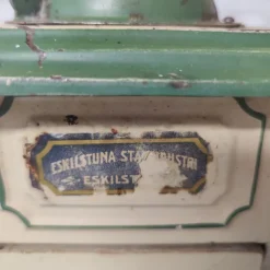 Clearance Kaffekvarn Antikviteter
