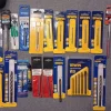 Clearance Kakel/klinker och glasborrar Gulv, Fliser & Klinker
