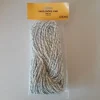 Best Sale Kakelsnöre 5 mm vit/grön 15 meter Gulv, Fliser & Klinker