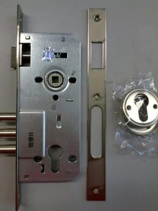Cheap Kale KILIT 152 3MR Door Lock/Lock Case for Cylinder Lock Låse & Alarmer