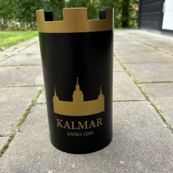 Tradera Kalmar slott, samlarsak/souvenir/prydnad> Øvrige Samleobjekter