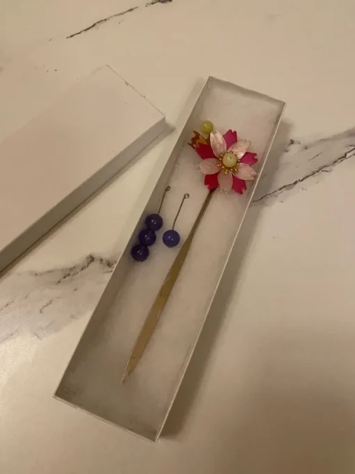 Online Kamisama kiss hårpynt Hårtilbehør