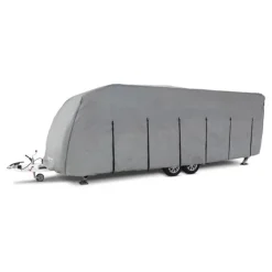 Tradera Kampa Superior Caravan Cover 750-800 cm| Autocampere & Campingvogne