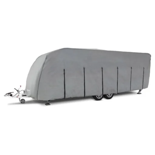 Tradera Kampa Superior Caravan Cover 750-800 cm| Autocampere & Campingvogne