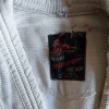Tradera kampsport NIPPON jacka JUDO 167 cl !> Kampsport