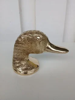 Flash Sale KAPSYLÖPPNARE, mässing, andhuvud, 1900-tal Tin & Messing