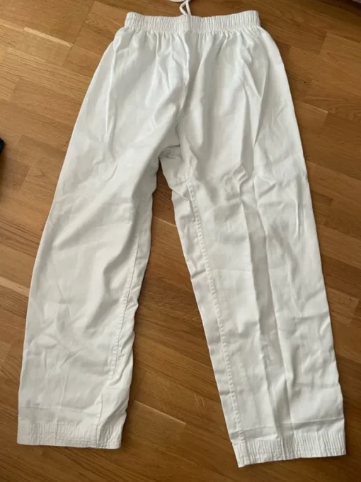 Tradera Karatebyxor/ kampsportsbyxor> Kampsport
