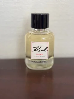 Tradera Karl Lagerfeld Rome Divino Amore Eau de Parfum> Parfumer & Dufte