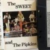 Tradera Kassettband: The Sweet & The Pipkins| Kassettebånd