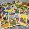 Tradera Kavalkad kortspel 50-talet Disney retro> Spillekort