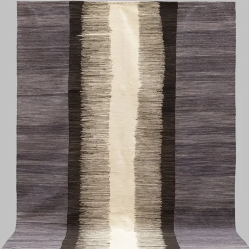 Tradera Kelim , ca 282x210 cm| Gulvtæpper