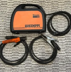 Shop Kemppi Minarc 150 Svets Svejsning & Lodning
