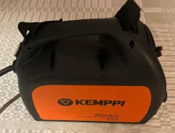 Sale Kemppi Minarc 150 svets Svejsning & Lodning