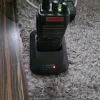 Tradera Kennwood TK-361 med bordsladdare| Amatørradio