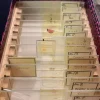 Tradera Kent Tokyo P-4 Glass Microscope Slides 12 pcs. animal, insekt, plant| Andet Optisk Udstyr