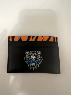Cheap KENZO korthållare helt ny Tegnebøger