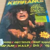 Tradera Kerrang! Nr 72, Juli 26 - Augusti 8| Musiktidsskrifter & Litteratur