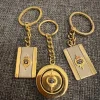 Tradera Key ring> Nøgleringe