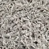 Clearance 1,6kg spring-fill natur oanvänt packmaterial naturfärgat pappers material Forsendelse Og Emballering