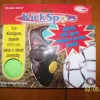 Tradera Kickspot för barn att träffa bollen rätt> Træning