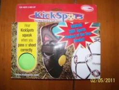 Tradera Kickspot för barn att träffa bollen rätt> Træning