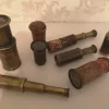 Tradera KIKARE ANTIKA 1700-TALET 1800-TALET TU KIKARE MINIATYRKIKARE| Kikkerter & Teleskoper