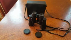 Tradera Kikare Bristol 8 x 40 med Väska| Kikkerter & Teleskoper