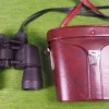 Tradera Kikare Regatta Adlerblick MC, 8x42, Winkel 6,3 grader med fodral| Kikkerter & Teleskoper