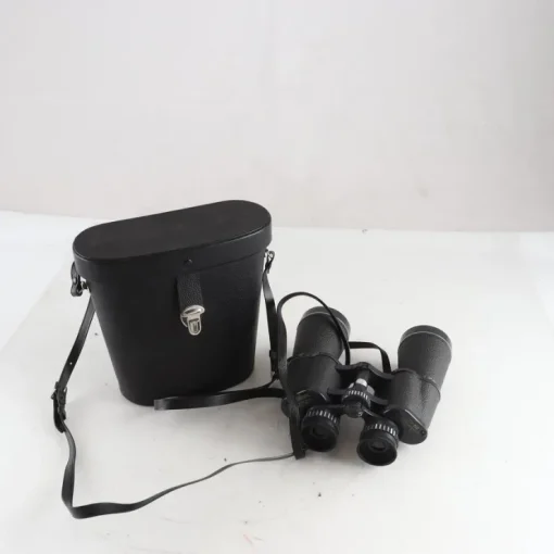 Tradera Kikare, 10x50 Extra Wide Angle Field 7, Panorama| Kikkerter & Teleskoper
