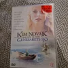 Tradera Kim Novak badade aldrig i Genesarets sjö DVD Ny Inplastad| Svenske Film