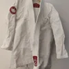 Tradera Kingz Classic BJJ Gi - Vit F1> Kampsport