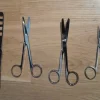 Tradera Kirurgiska saxar> Medicinske Gadgets