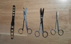 Tradera Kirurgiska saxar> Medicinske Gadgets
