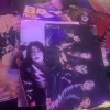 Tradera KISS Poster Gene ACE affisch plansch| Musikplakater